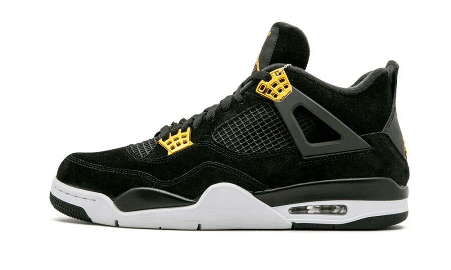 Air Jordan 4 “Royalty”