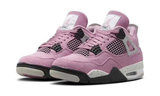 Air Jordan 4 Retro Orchid