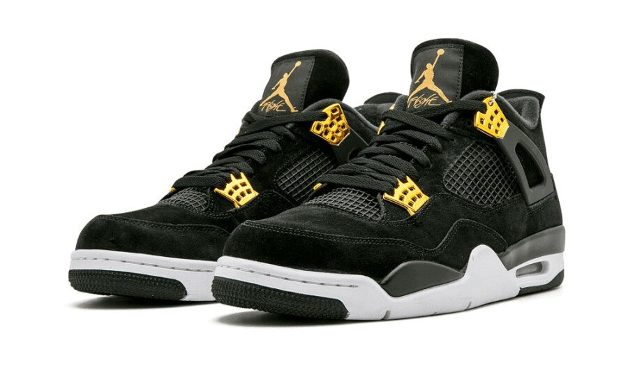 Air Jordan 4 “Royalty”