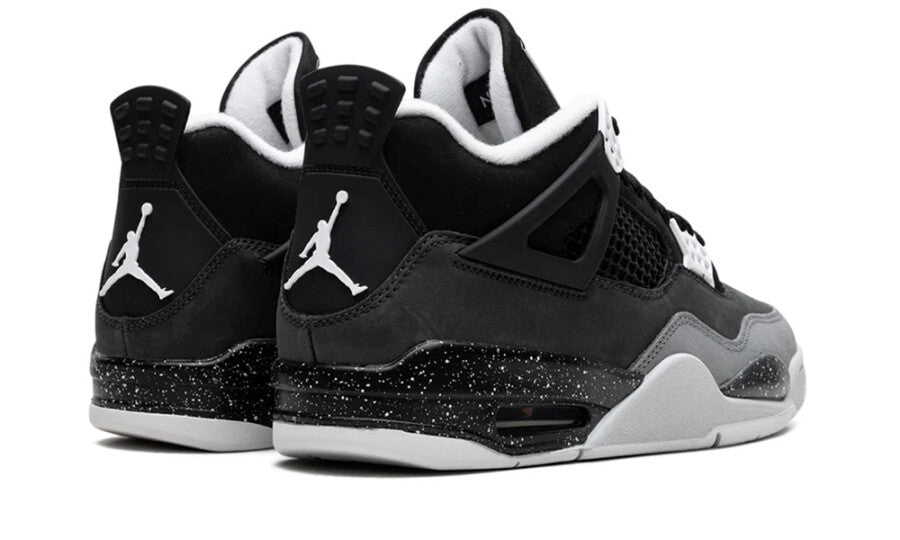 Jordan 4 Retro