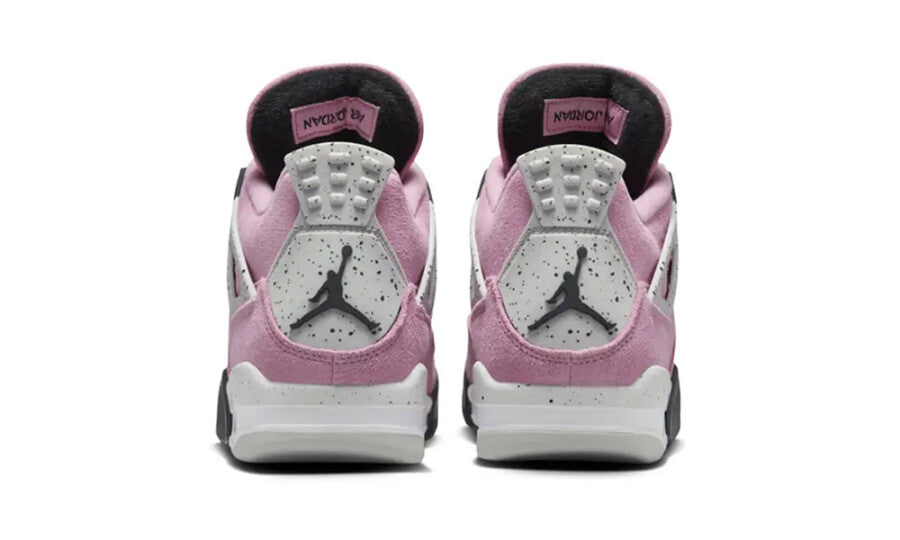 Air Jordan 4 Retro Orchid