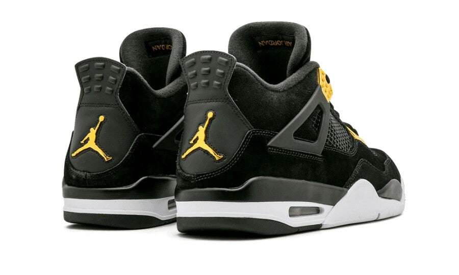 Air Jordan 4 “Royalty”