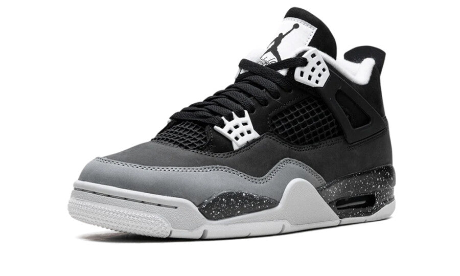 Jordan 4 Retro