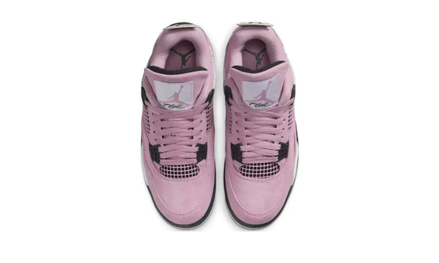 Air Jordan 4 Retro Orchid