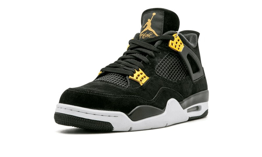 Air Jordan 4 “Royalty”