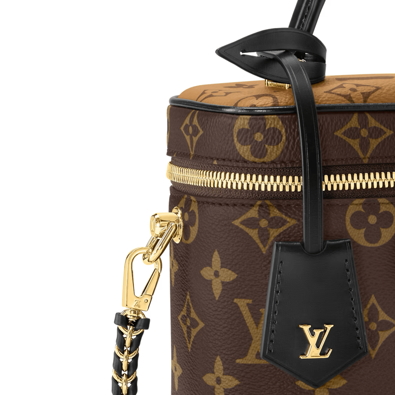 BORSA VANITY PM MONOGRAM - immagine 3