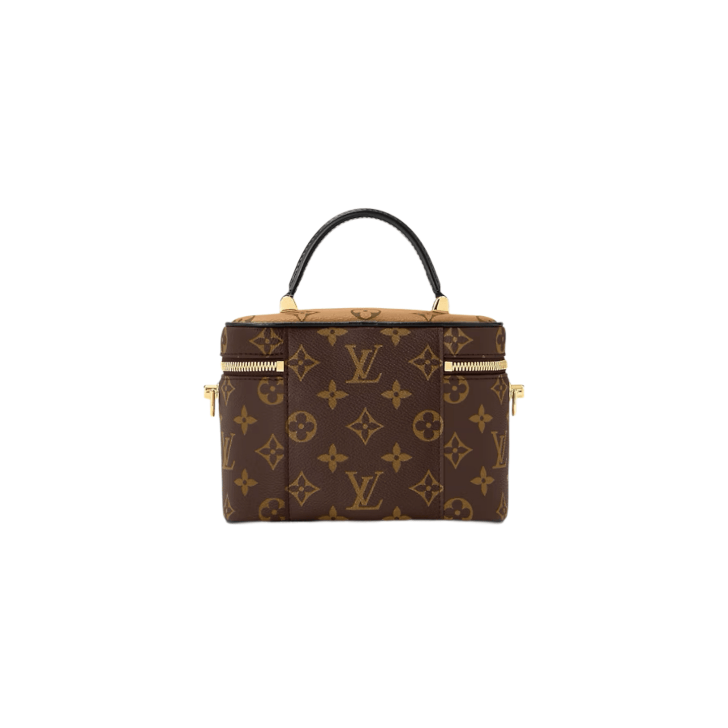 BORSA VANITY PM MONOGRAM - immagine 5