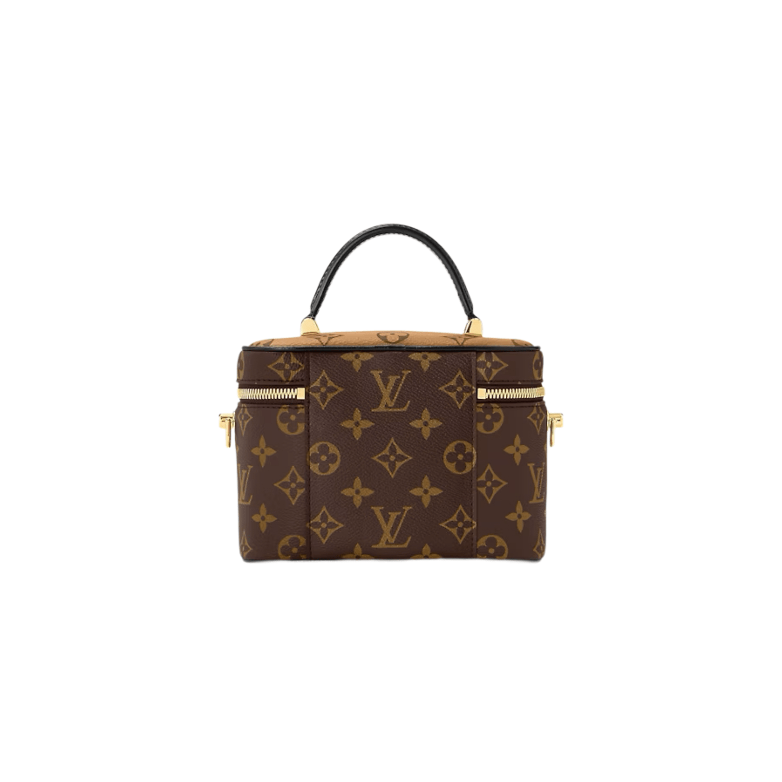 BORSA VANITY PM MONOGRAM - immagine 5