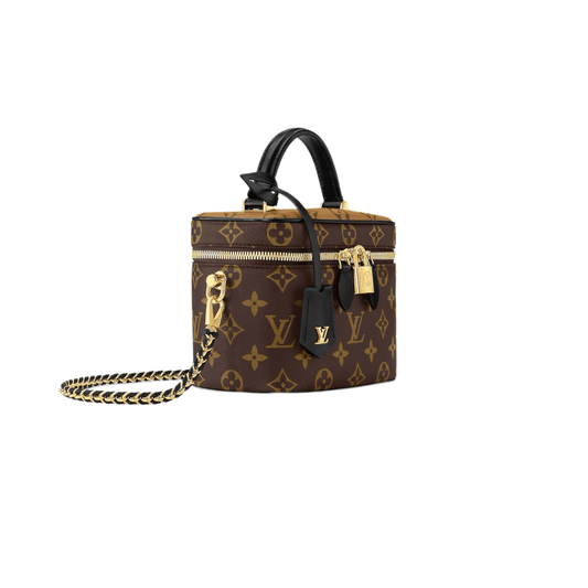BORSA VANITY PM MONOGRAM - immagine 2