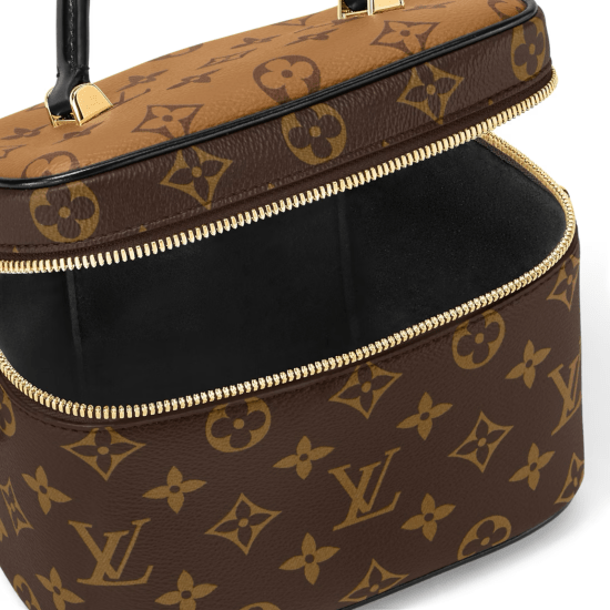 BORSA VANITY PM MONOGRAM - immagine 4