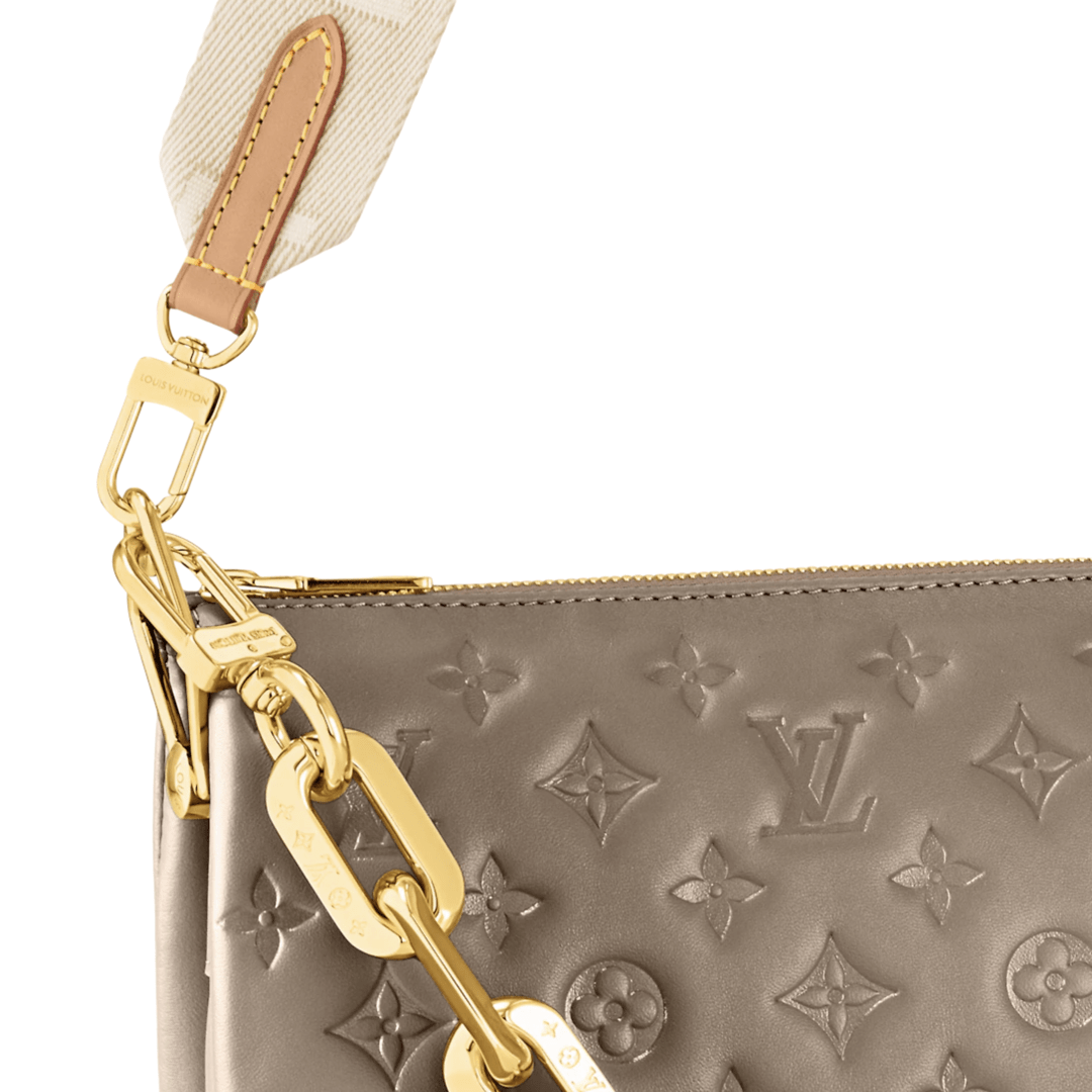 BORSA COUSSIN MM TORTORA - immagine 3
