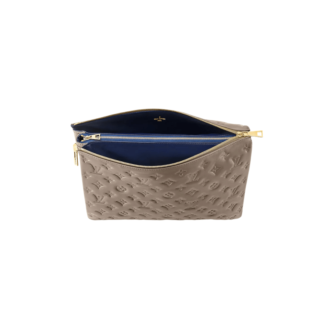 BORSA COUSSIN MM TORTORA - immagine 5
