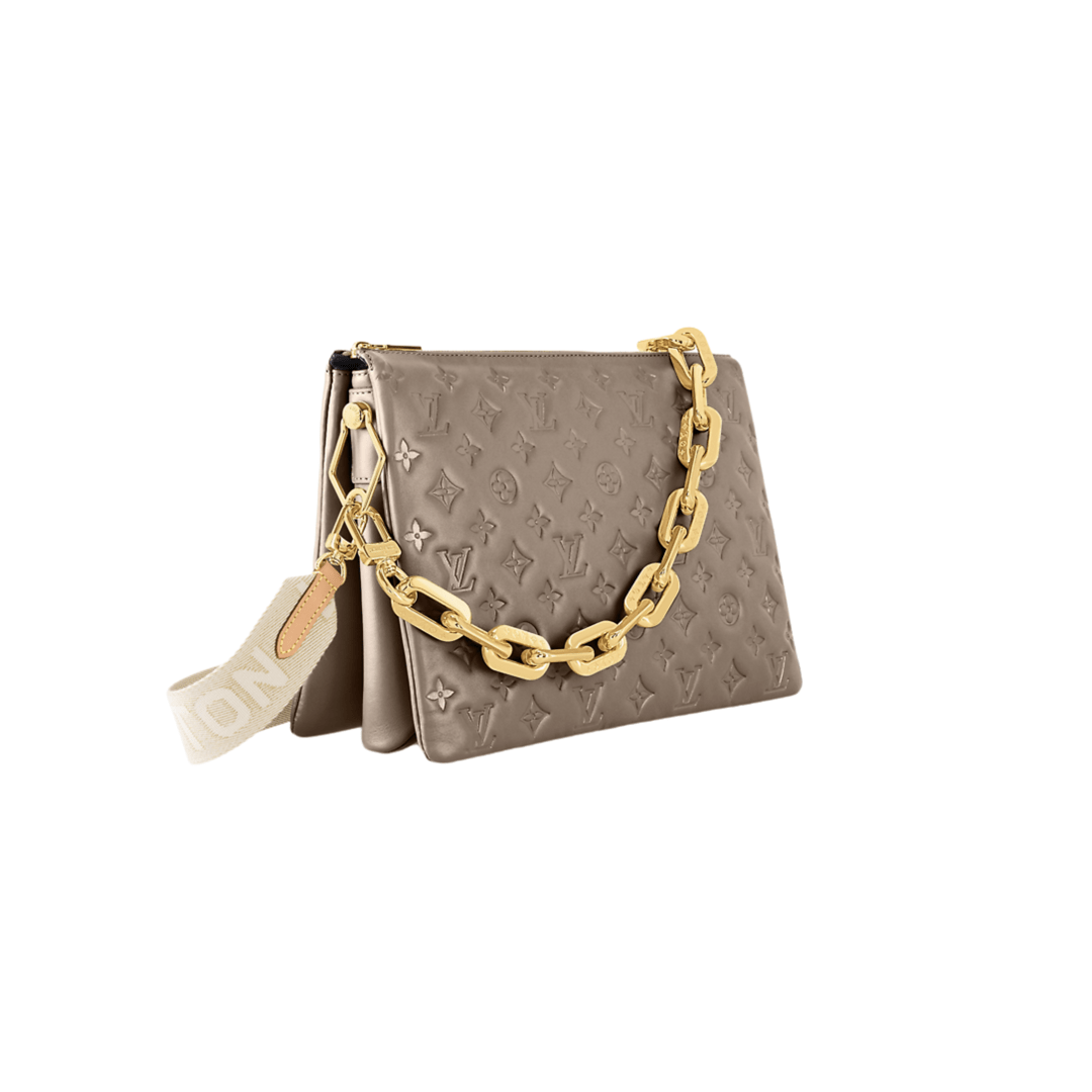 BORSA COUSSIN MM TORTORA - immagine 2