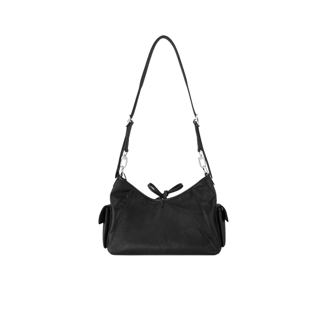 BORSA CARRYALL CARGO PM NERO - immagine 3