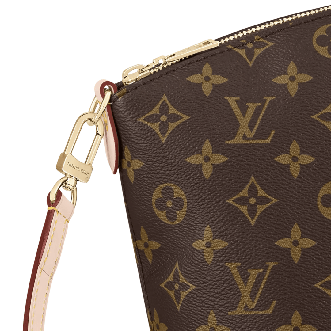 BORSA TOTE BOÉTIE MM TELA MONOGRAM - immagine 5
