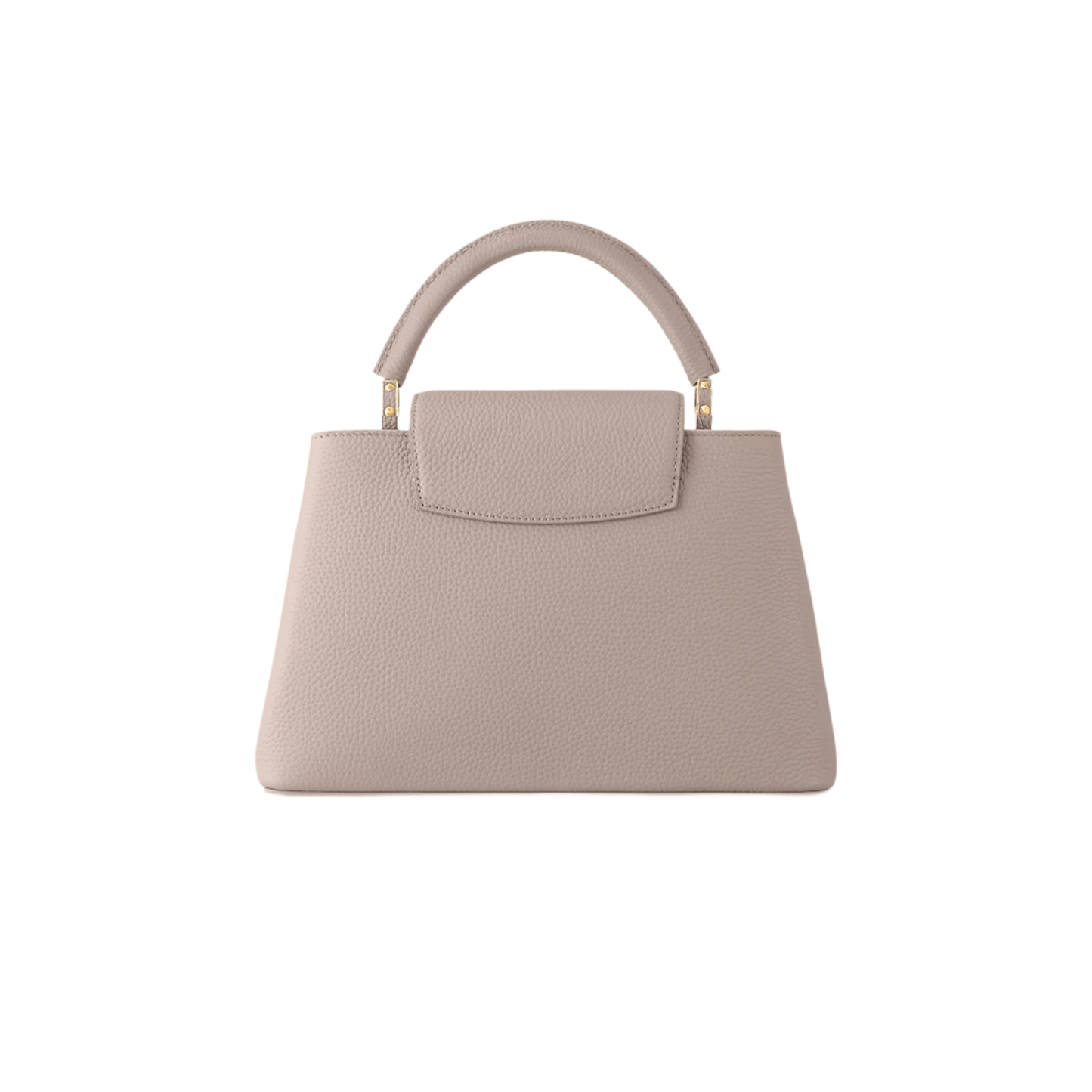 BORSA CAPUCINES MM GALET - immagine 6