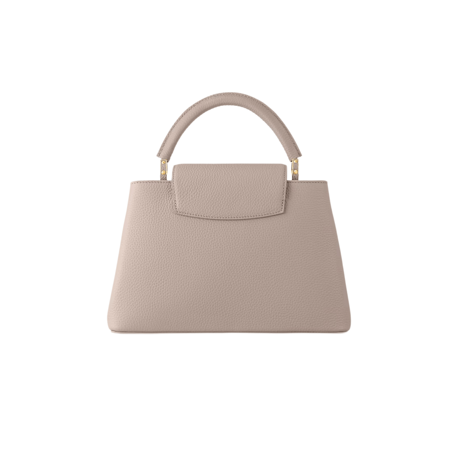 BORSA CAPUCINES MM GALET - immagine 6