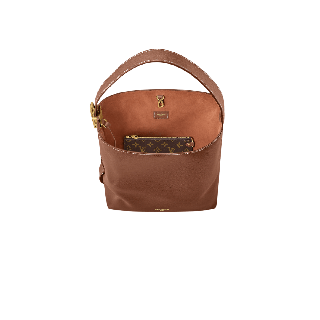 BORSA LOW KEY HOBO MM - immagine 3