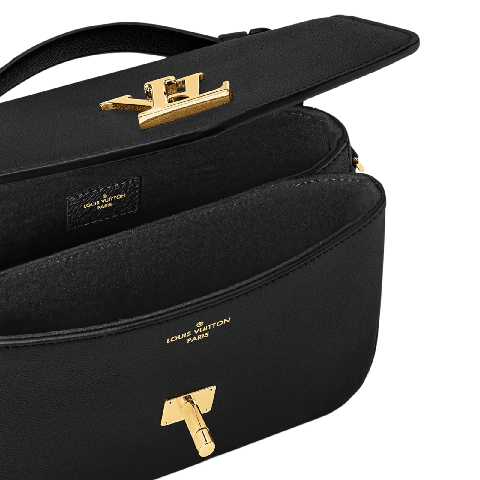 BORSA OXFORD NERA - immagine 4