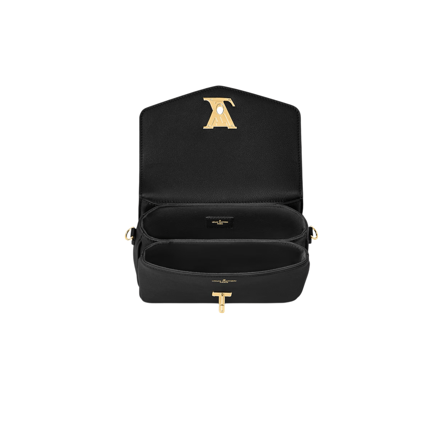 BORSA OXFORD NERA - immagine 3