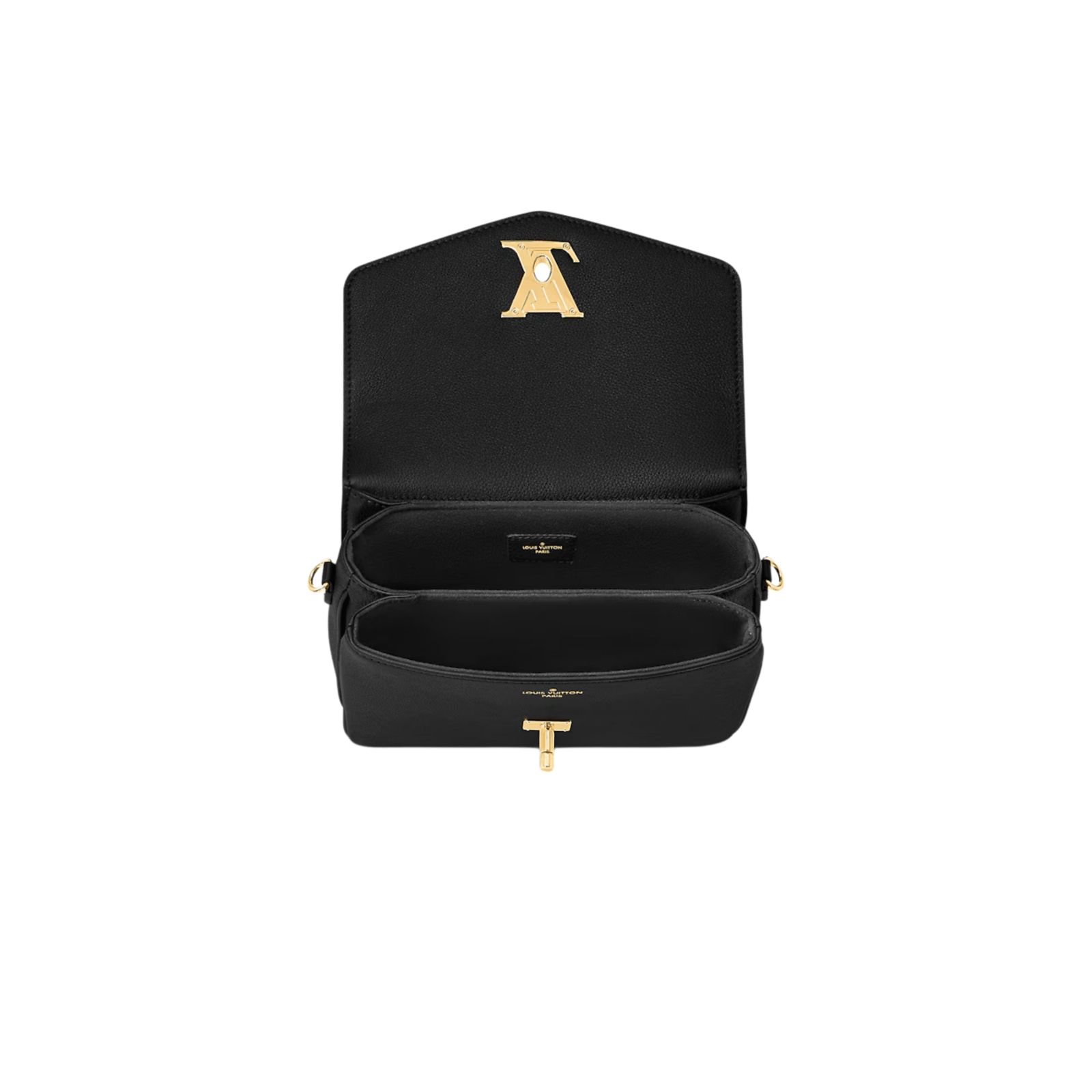 BORSA OXFORD NERA - immagine 3
