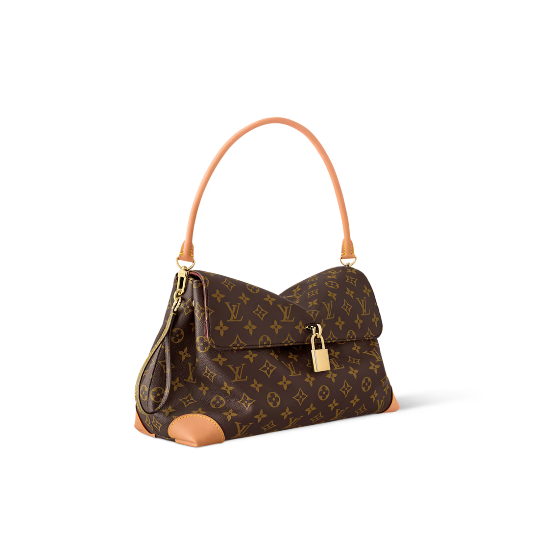Borsa Hide Away MM - immagine 4