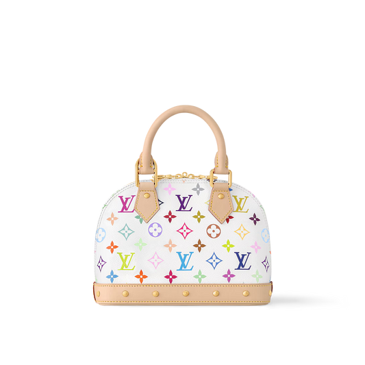 LV x TM Alma BB - immagine 2