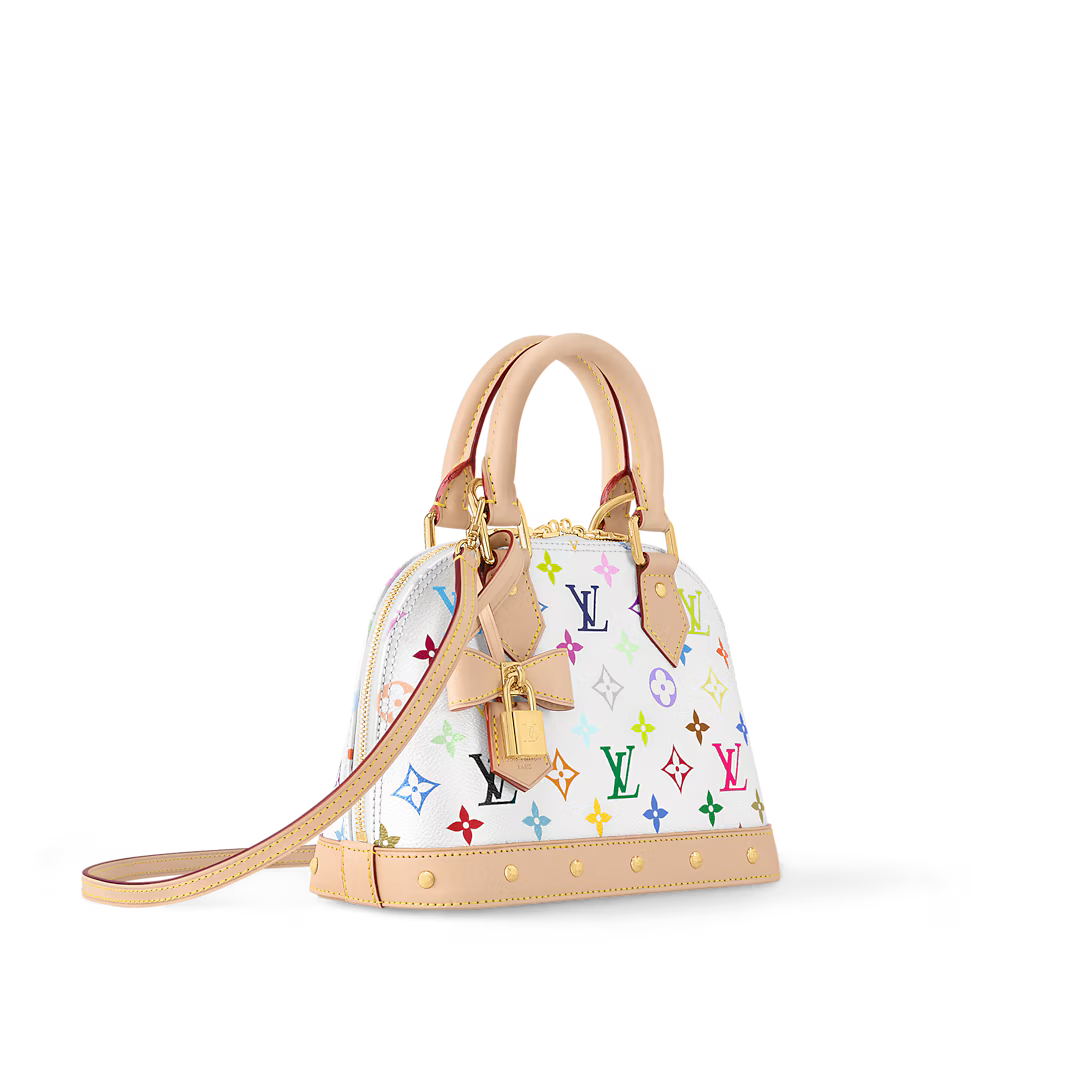 LV x TM Alma BB - immagine 3