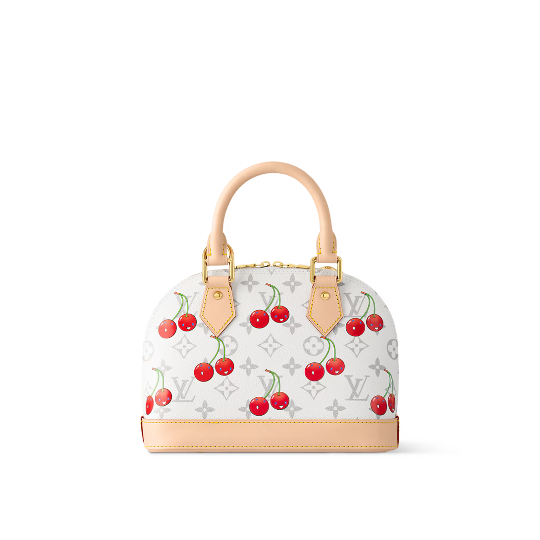 LV x TM Alma BB - immagine 3