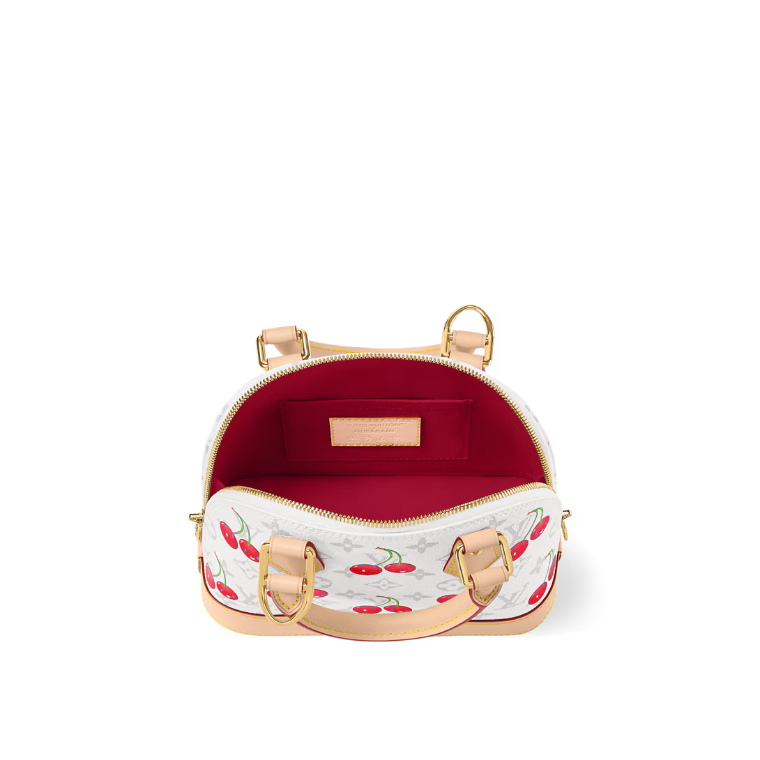 LV x TM Alma BB - immagine 4