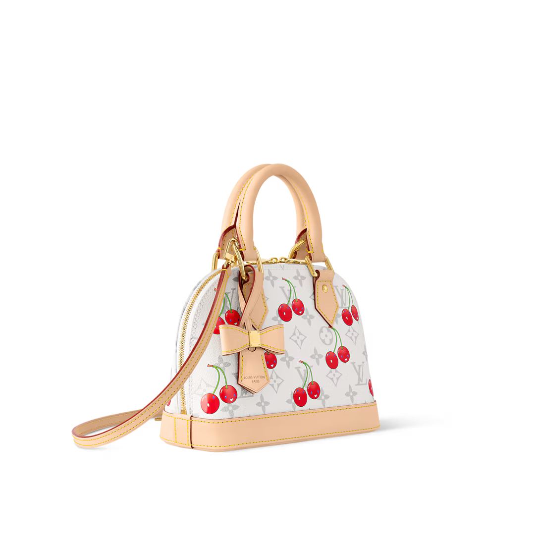 LV x TM Alma BB - immagine 5