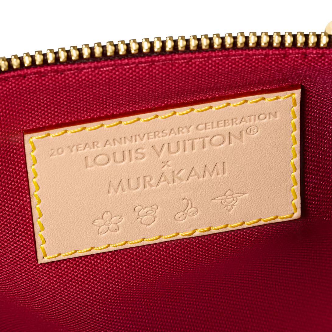 LV x TM Speedy Bandoulière 20 - immagine 5