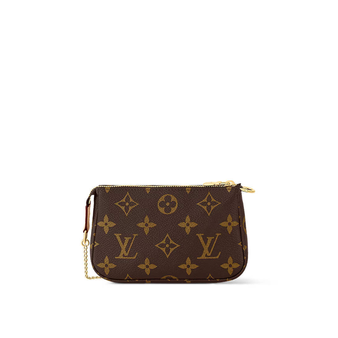 Mini pochette Accessoires - immagine 2
