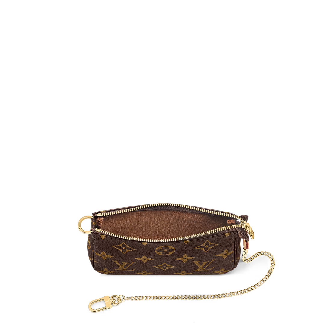 Mini pochette Accessoires - immagine 4