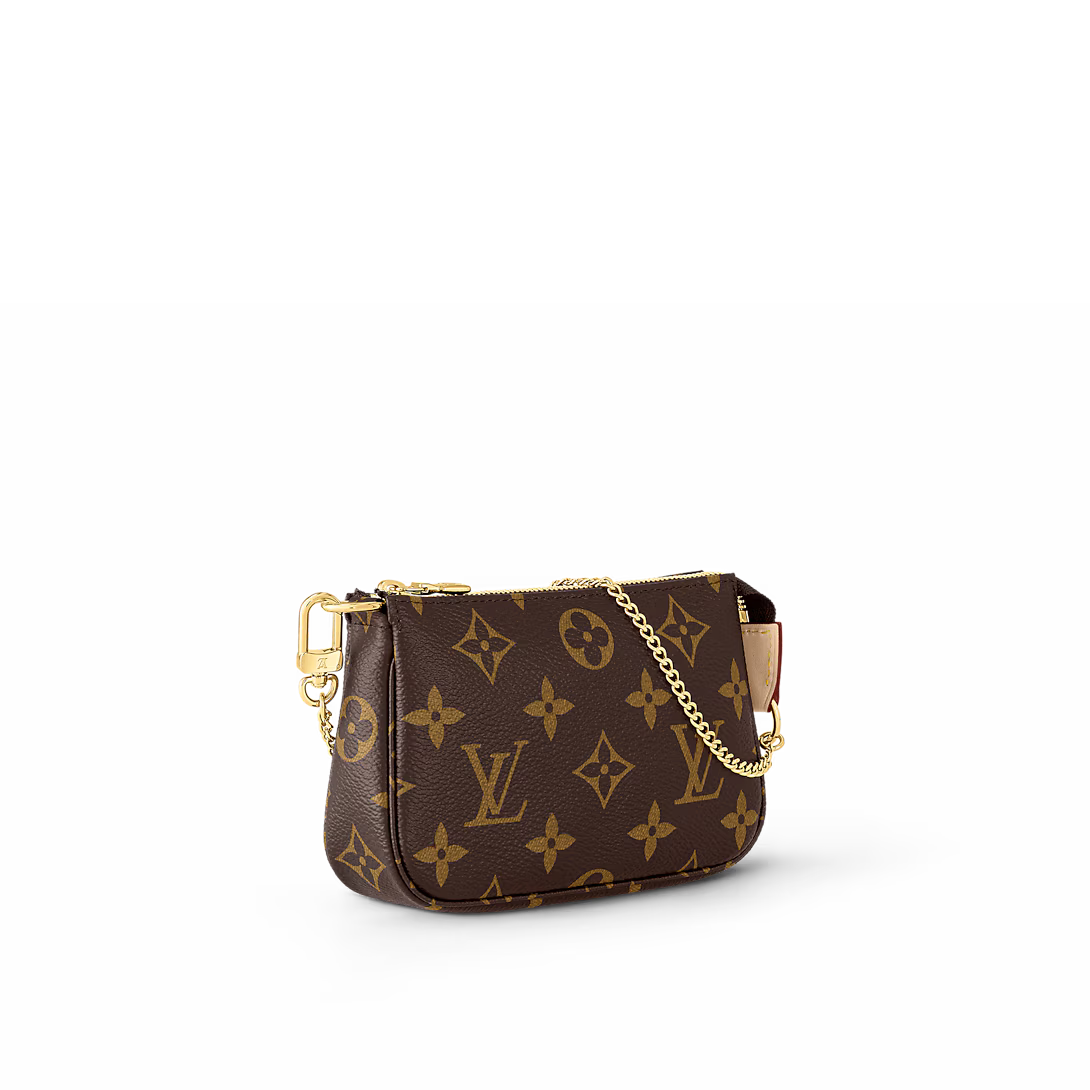 Mini pochette Accessoires - immagine 5
