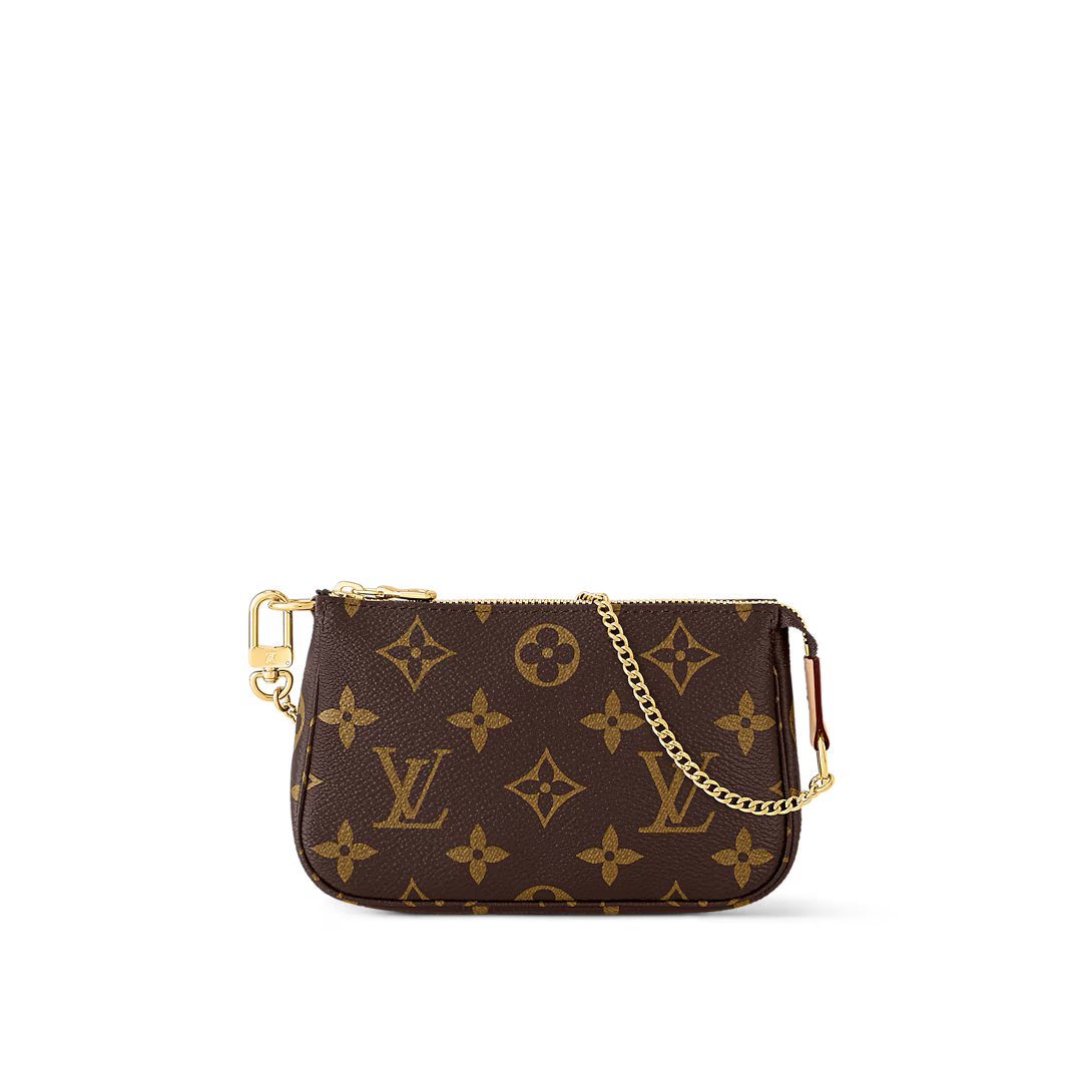 Mini pochette Accessoires