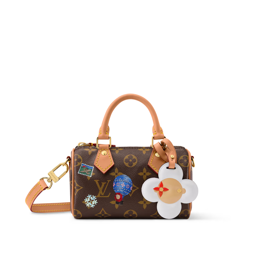 Nano Speedy