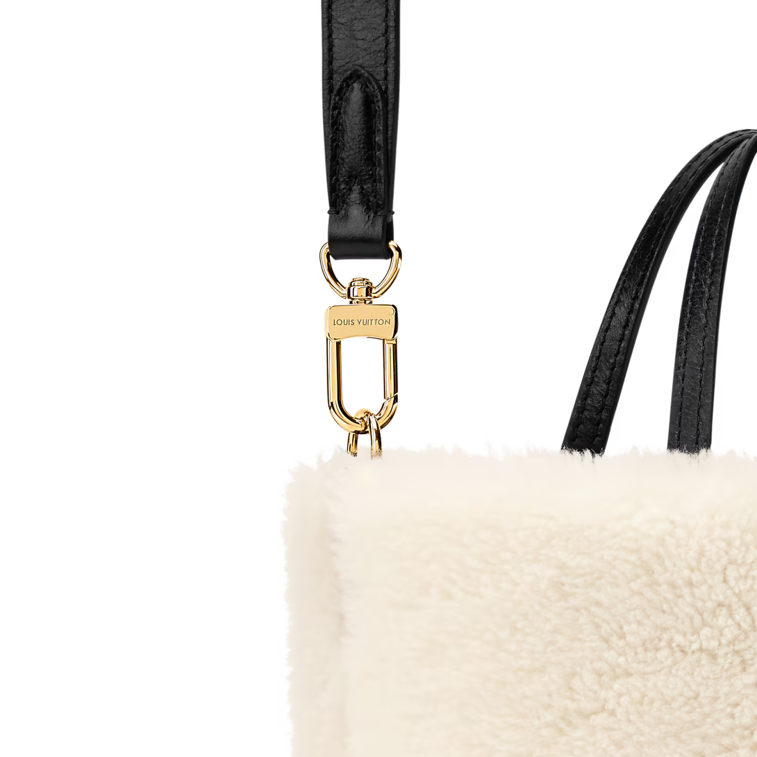 Neverfull Bandoulière Inside Out BB - immagine 6
