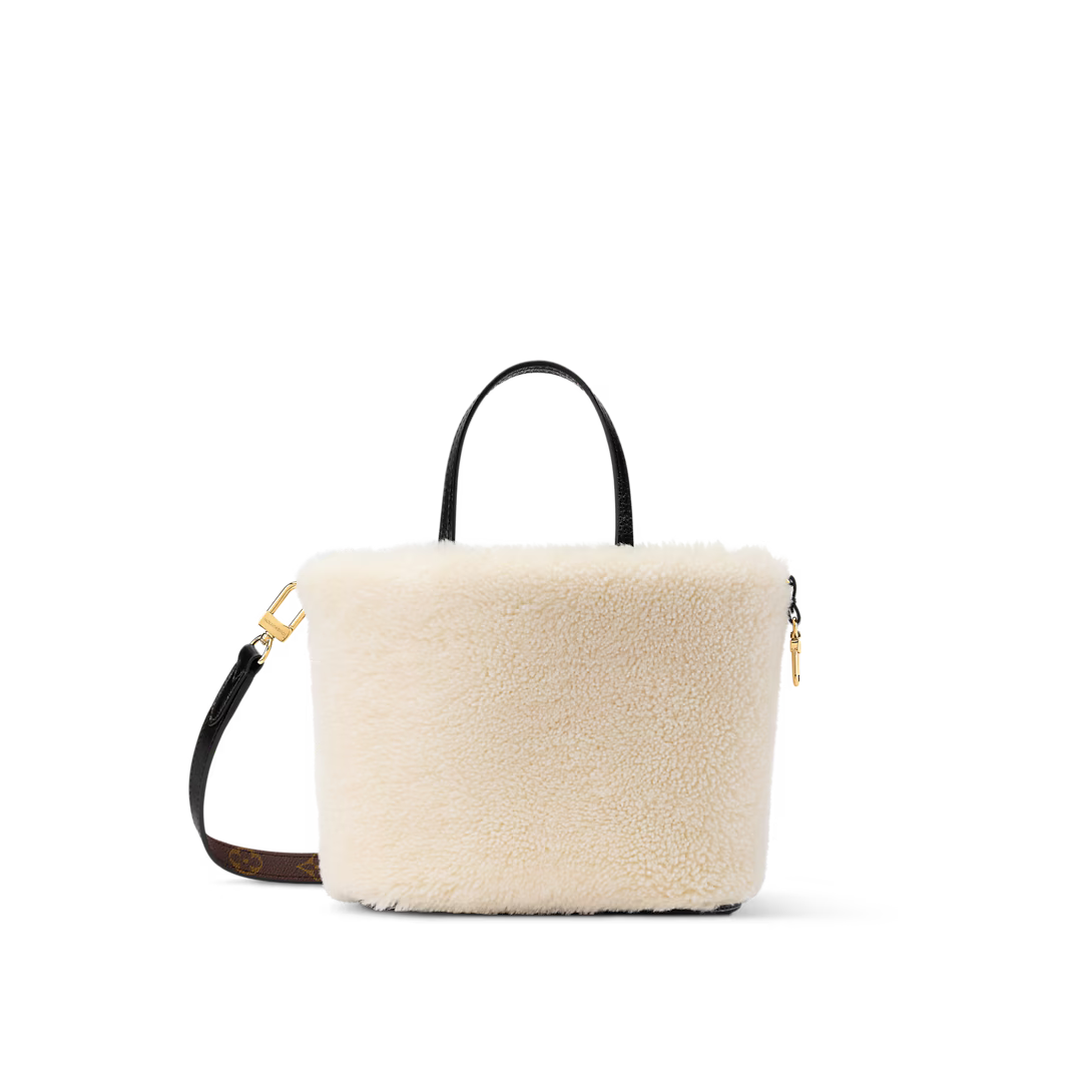 Neverfull Bandoulière Inside Out BB - immagine 3