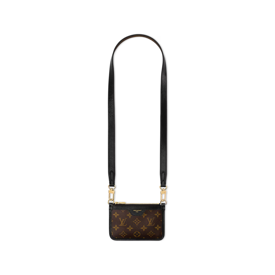 Neverfull Bandoulière Inside Out BB - immagine 7