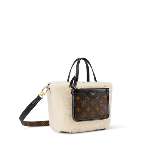 Neverfull Bandoulière Inside Out BB - immagine 2