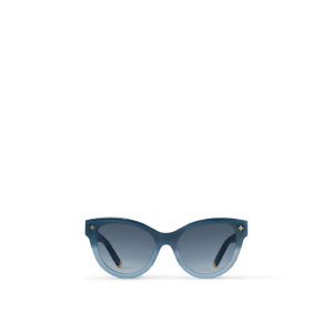 MY MONOGRAM SOFT CAT EYE