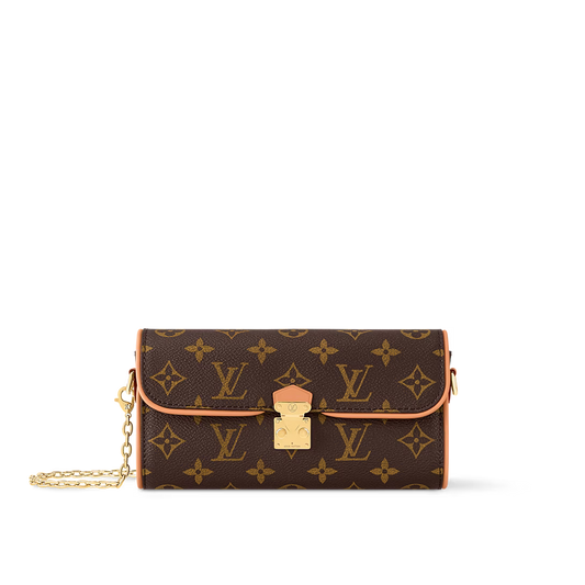 Pochette Camille