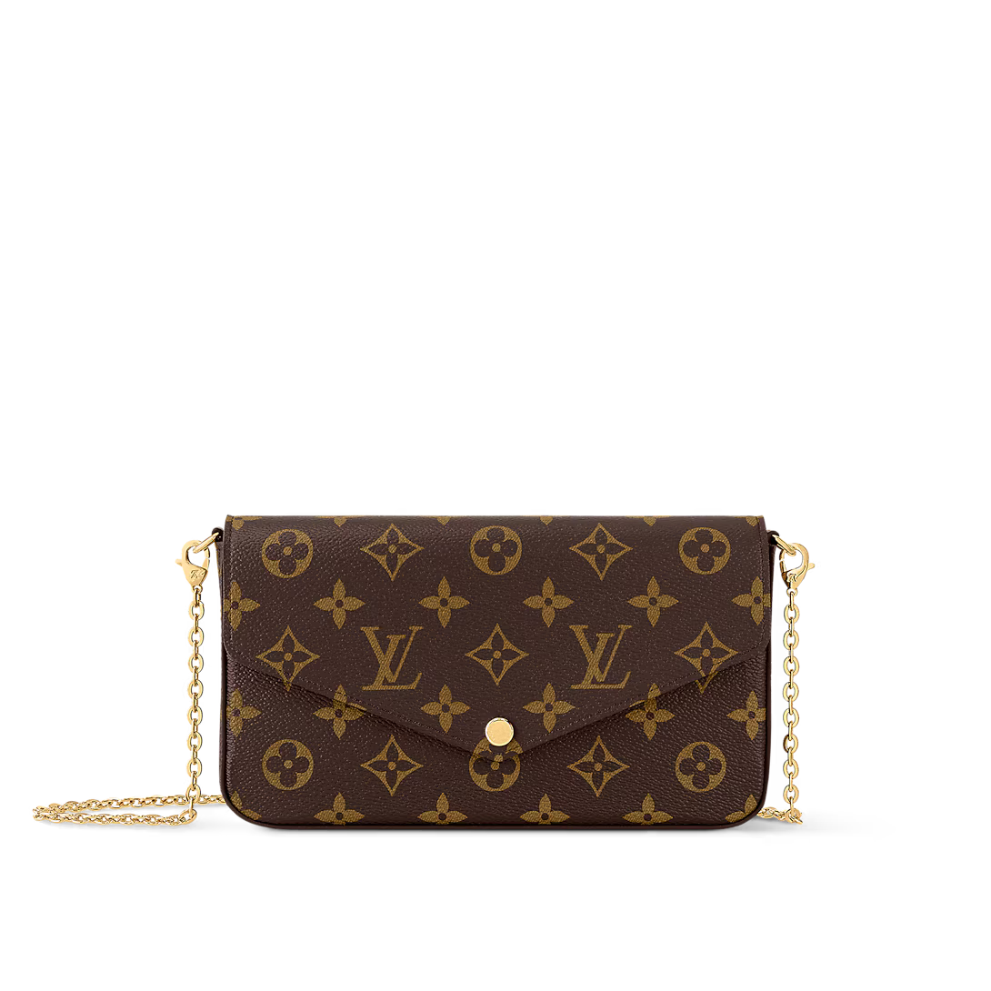 POCHETTE FELICIE