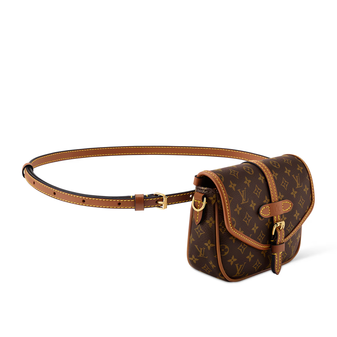 Pochette Solo