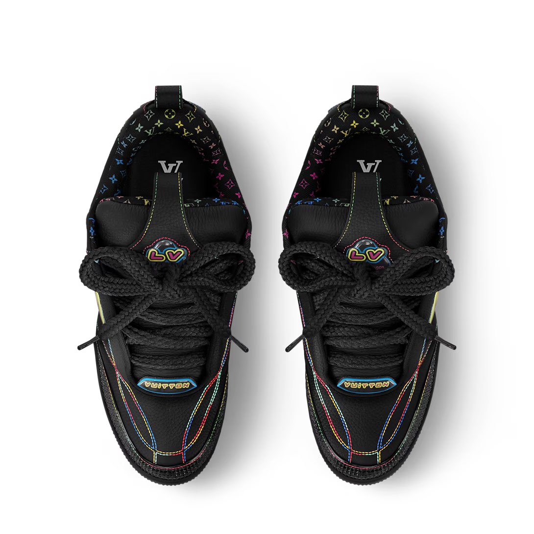 Louis Vuitton Skate