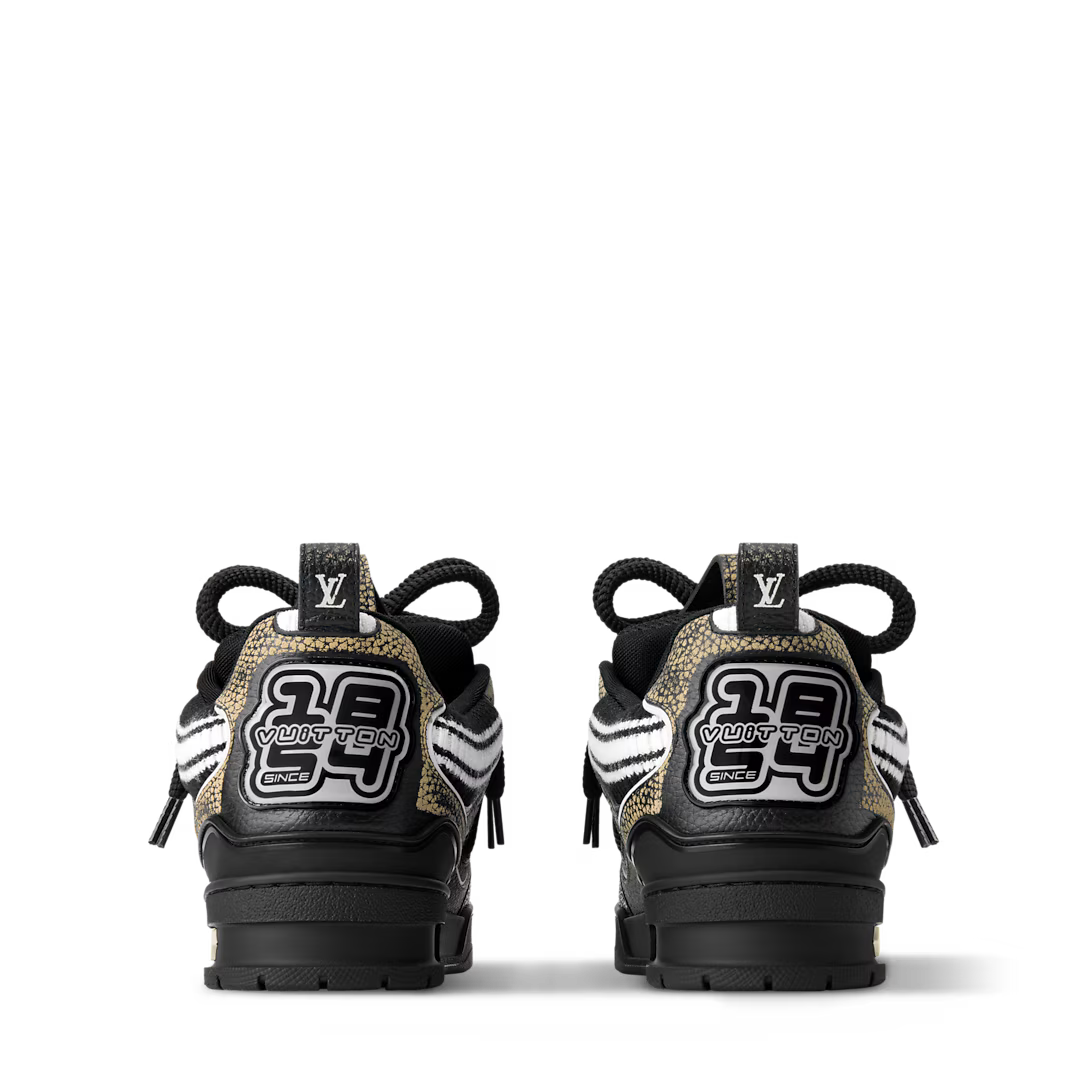Louis Vuitton Skate