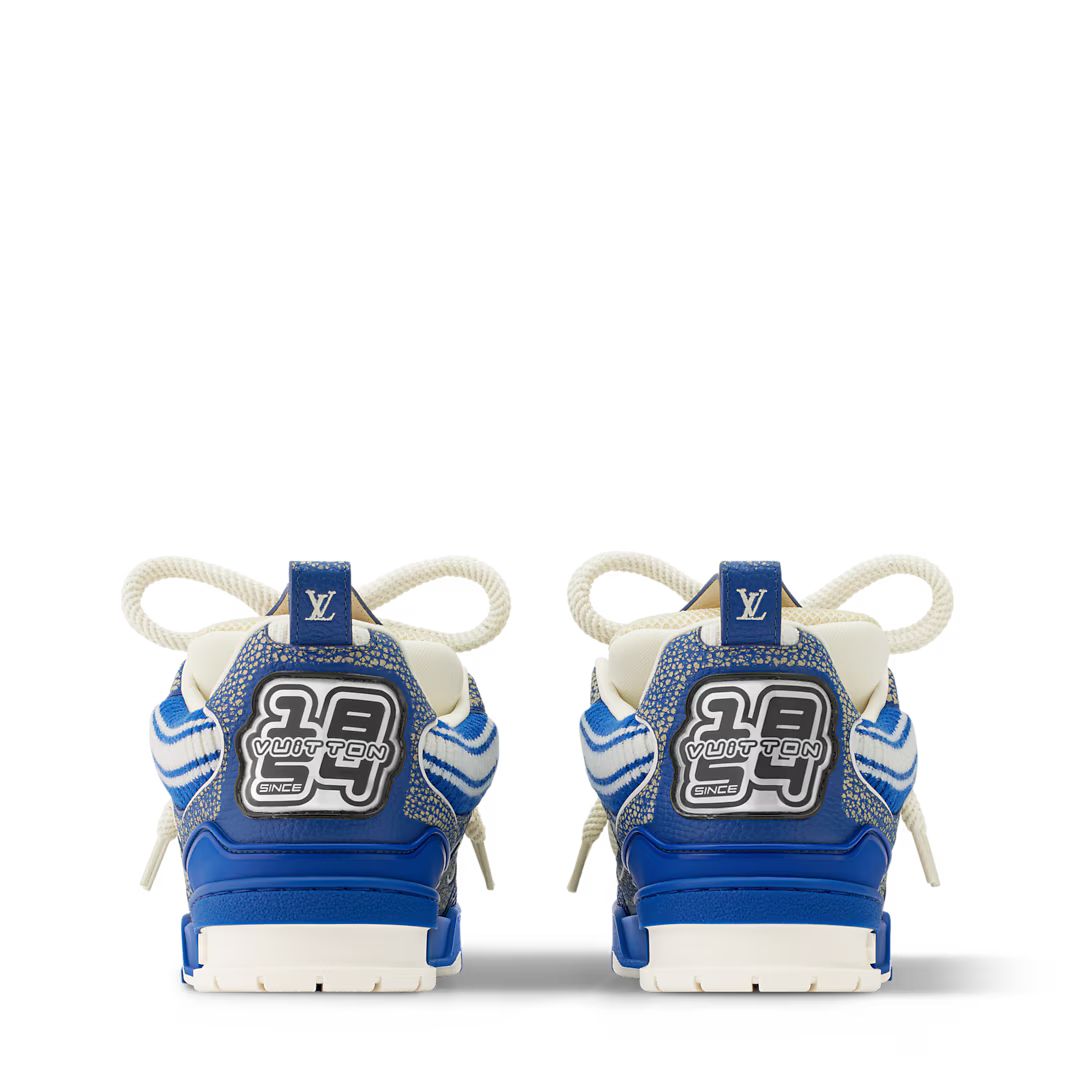 Louis Vuitton Skate
