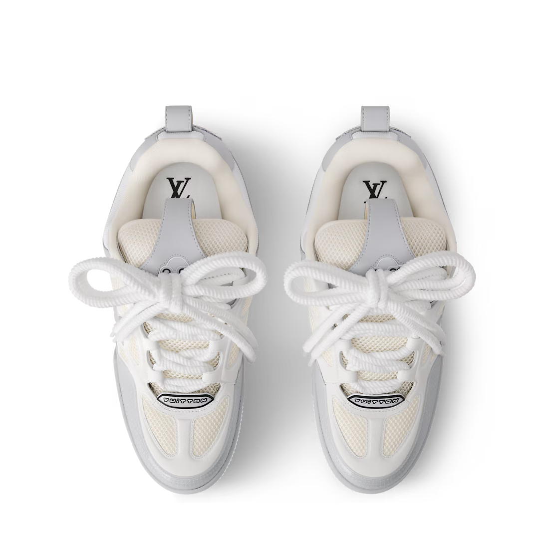 Louis Vuitton Skate