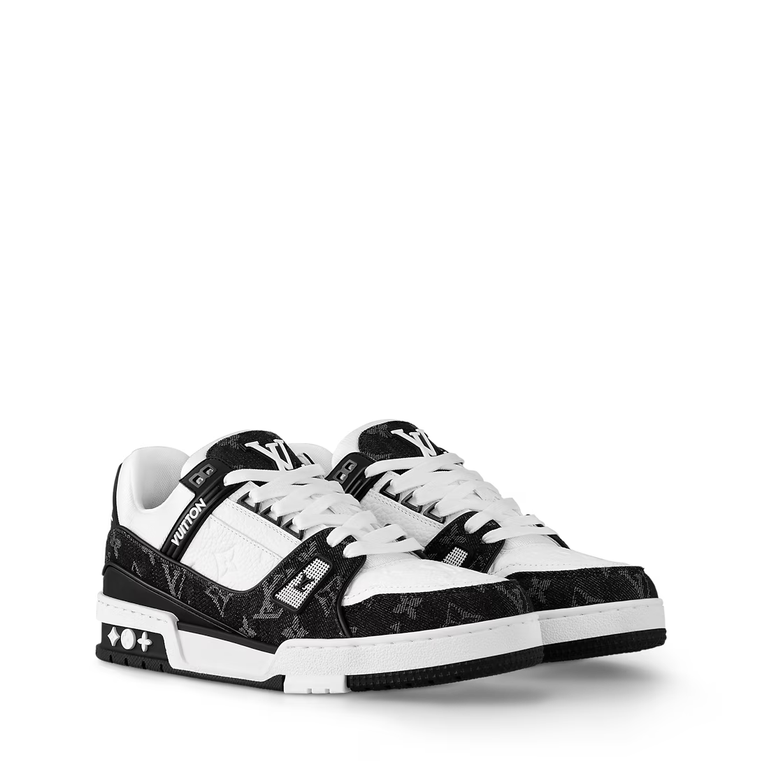 Louis Vuitton Trainer